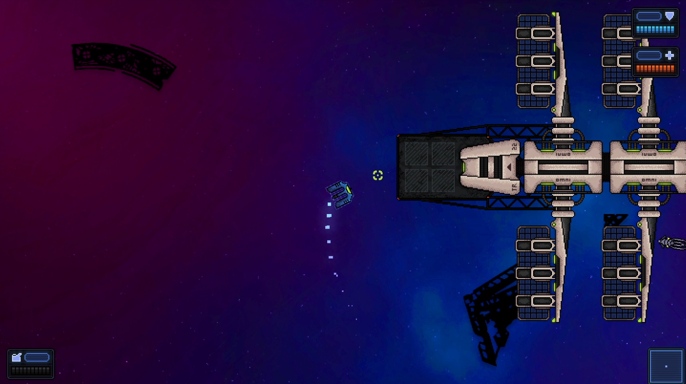 DEVOID V1