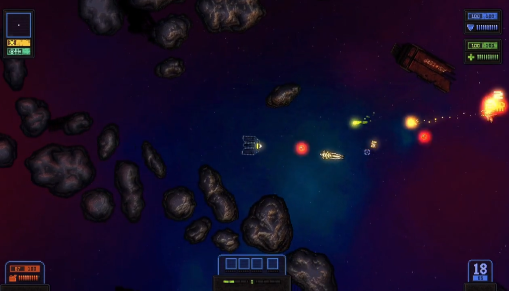 BETTER GRAPHICS